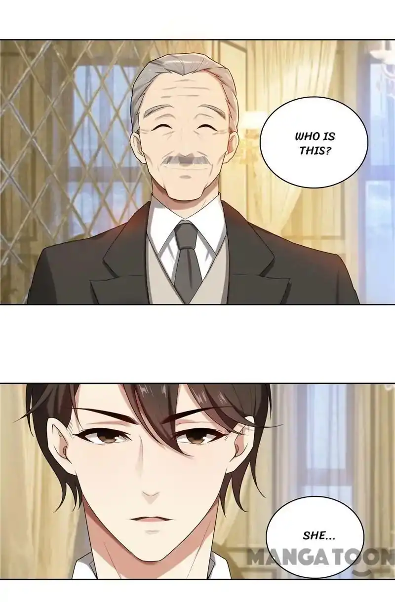 Beloved Wife is not Well-Behaved Chapter 13 20